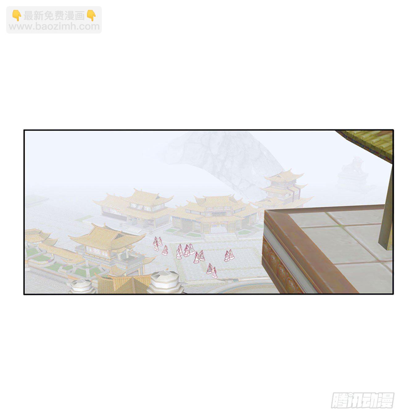 执迷不悟(1/2)-第513话