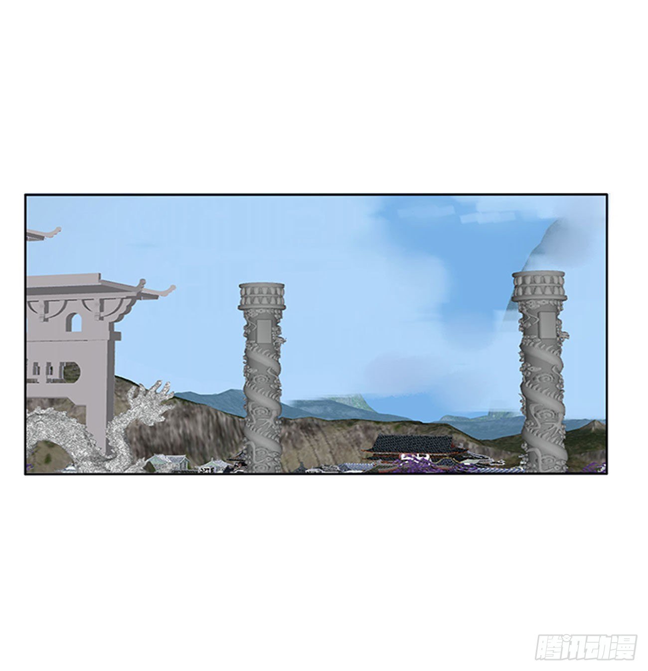 执迷不悟(1/2)-第513话
