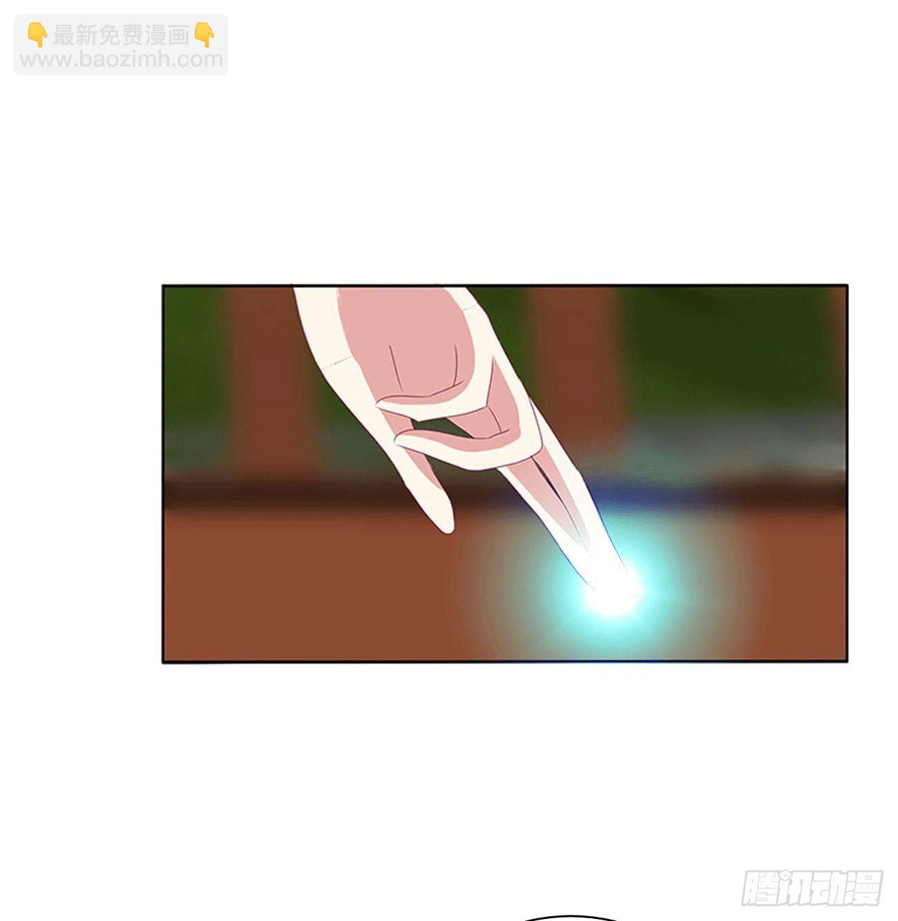 小气鬼上线(1/2)-第517话