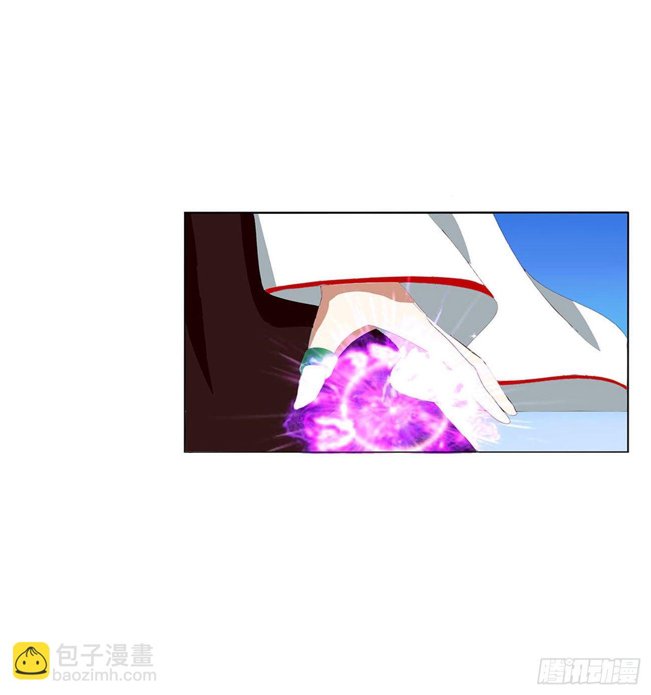 小气鬼上线(1/2)-第517话