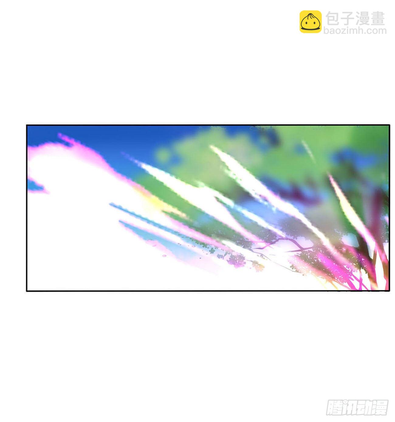 小气鬼上线(1/2)-第517话