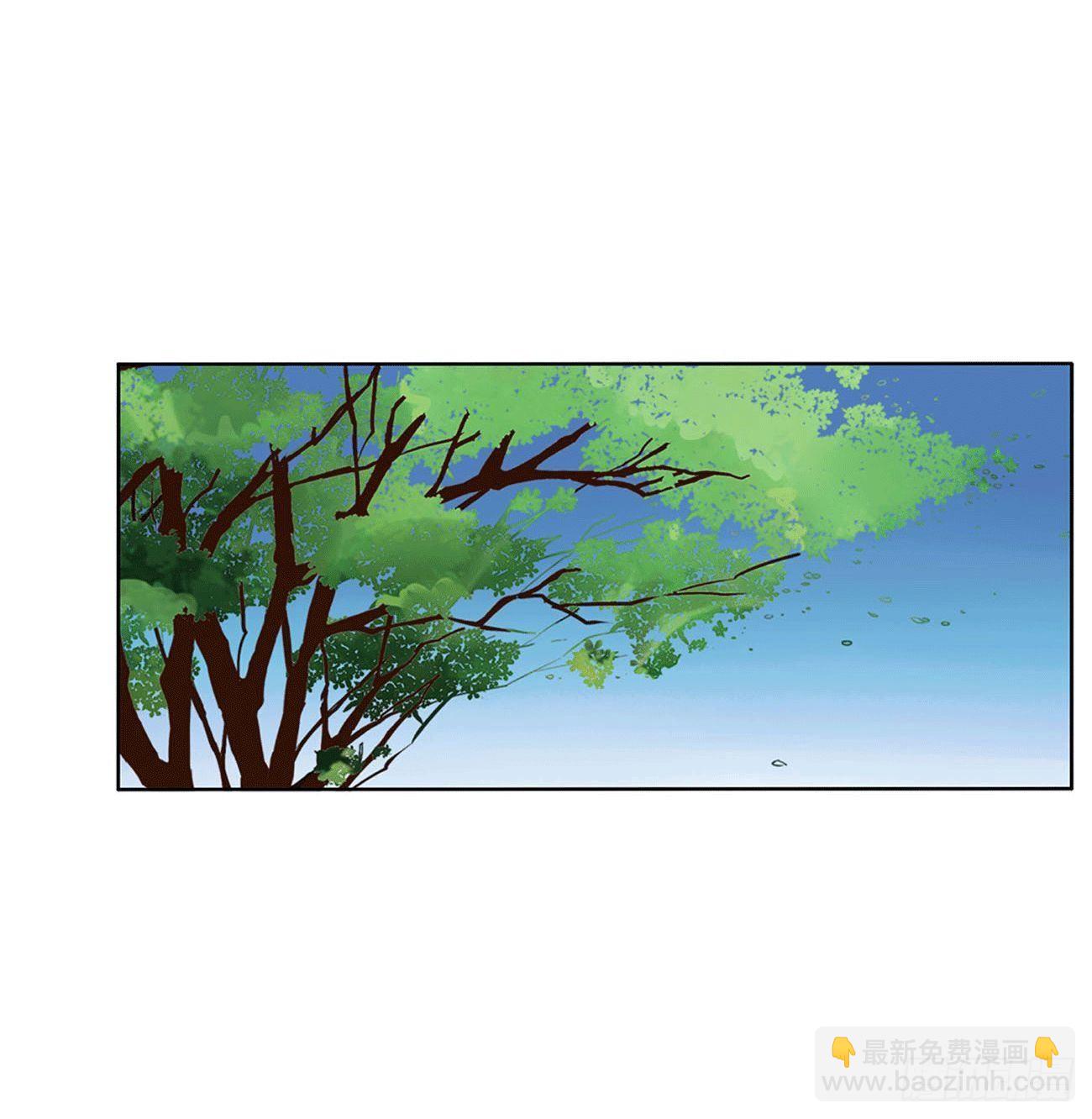 小气鬼上线(1/2)-第517话