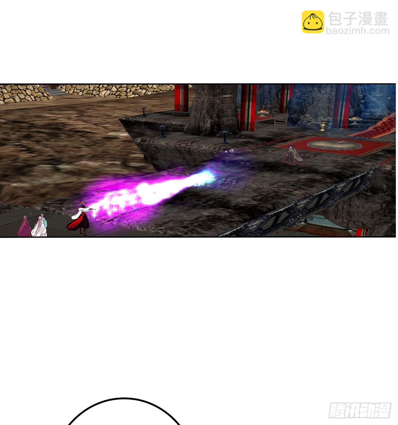 旭离的恨(1/2)-第531话