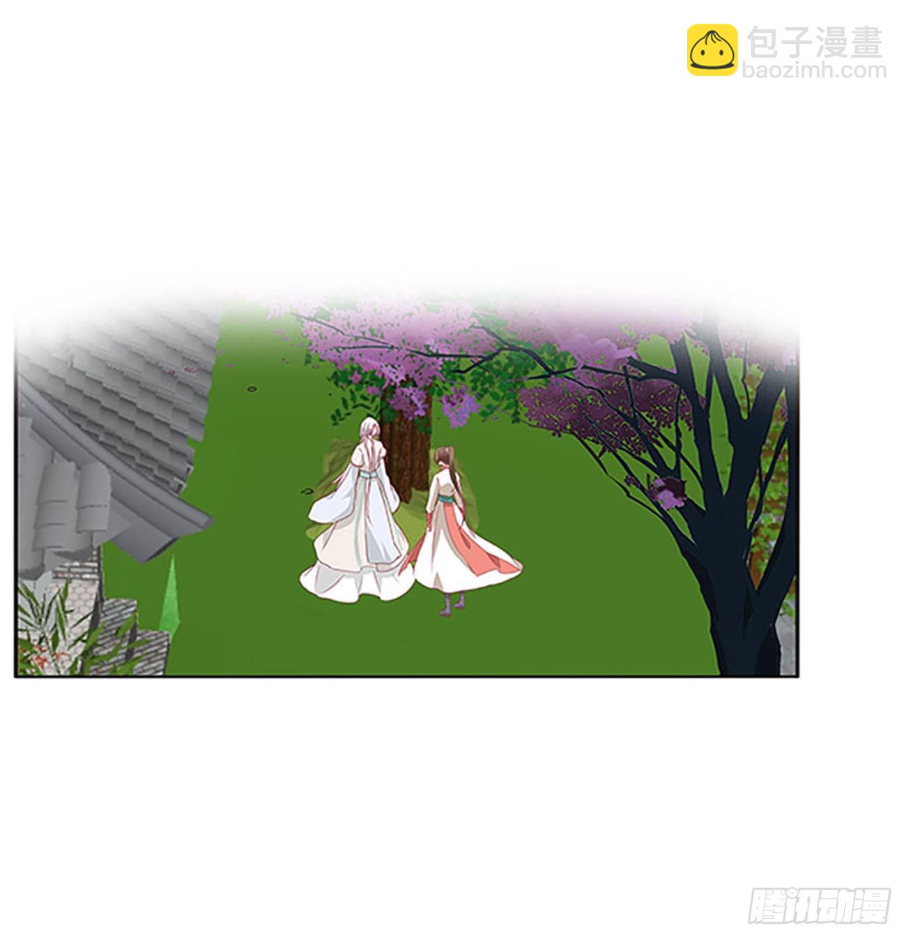 这不是梦。。。(1/2)-第535话