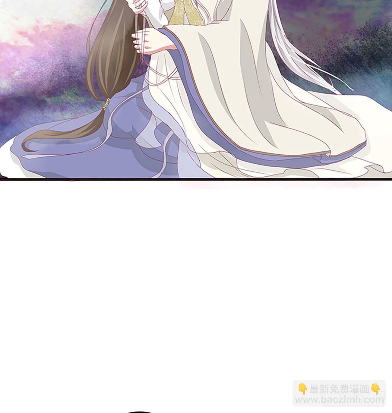 这不是梦。。。(1/2)-第535话