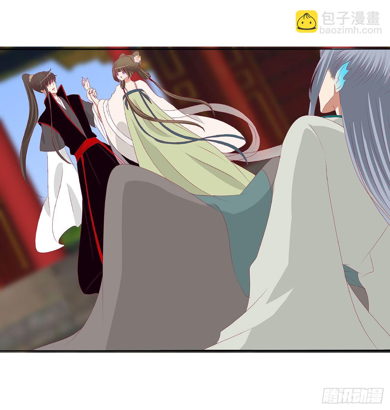 王爷打人(1/2)-第537话