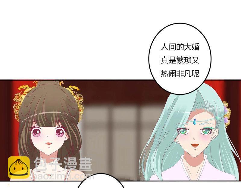 第563话 玉婉大婚(1/2)-第557话