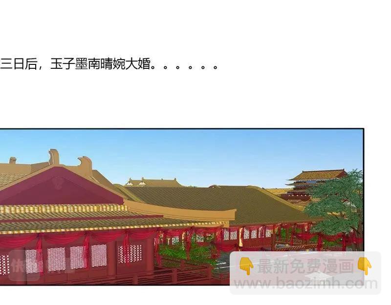 第563话 玉婉大婚(1/2)-第557话