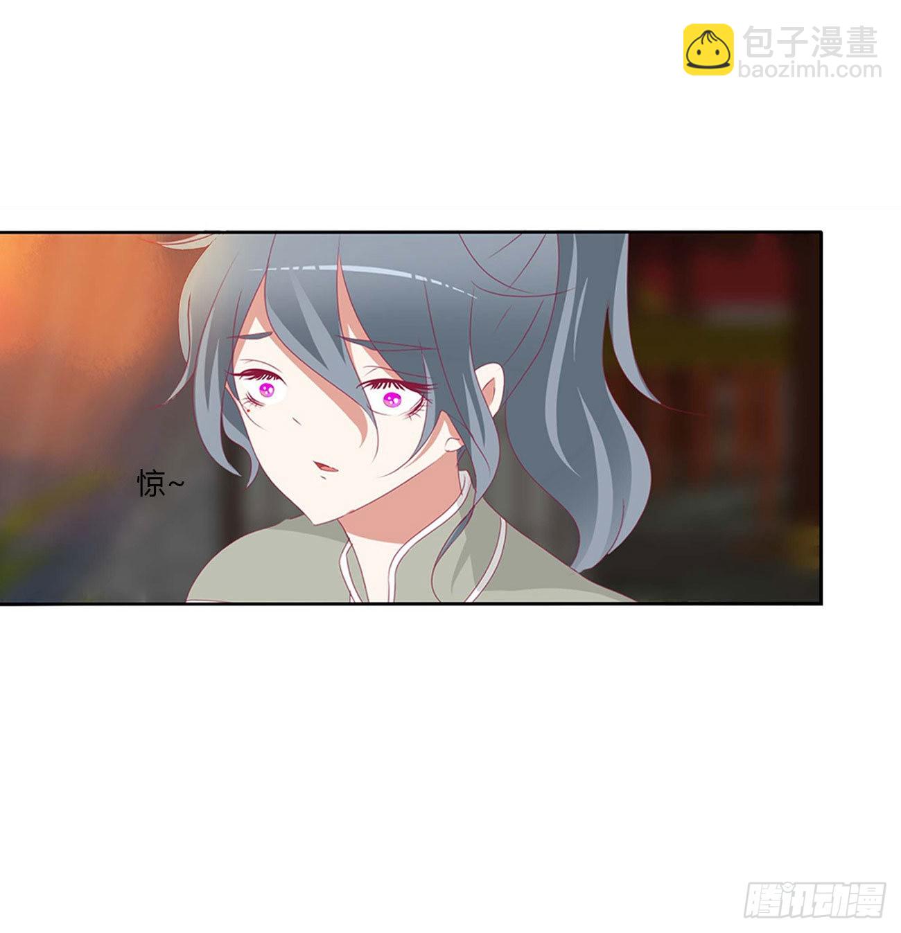 感谢遇到你(1/2)-第545话