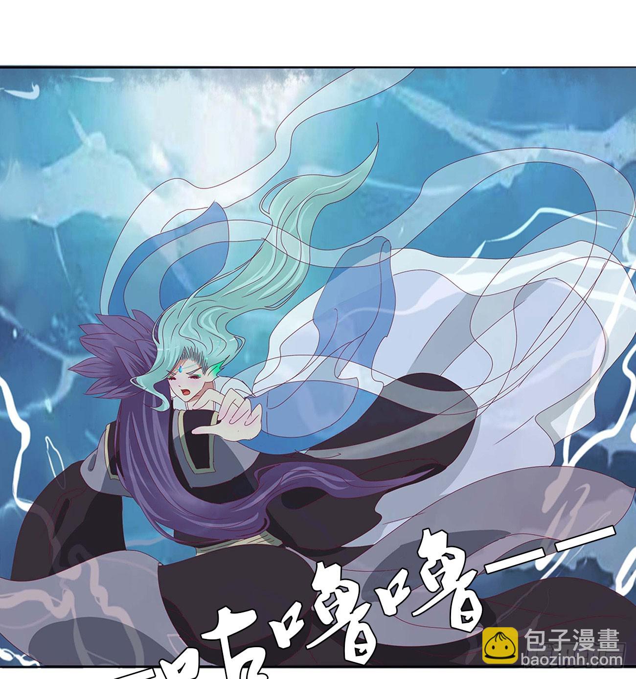 拥吻(1/2)-第549话