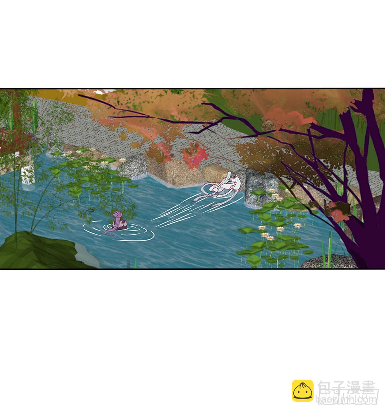 拥吻(1/2)-第549话