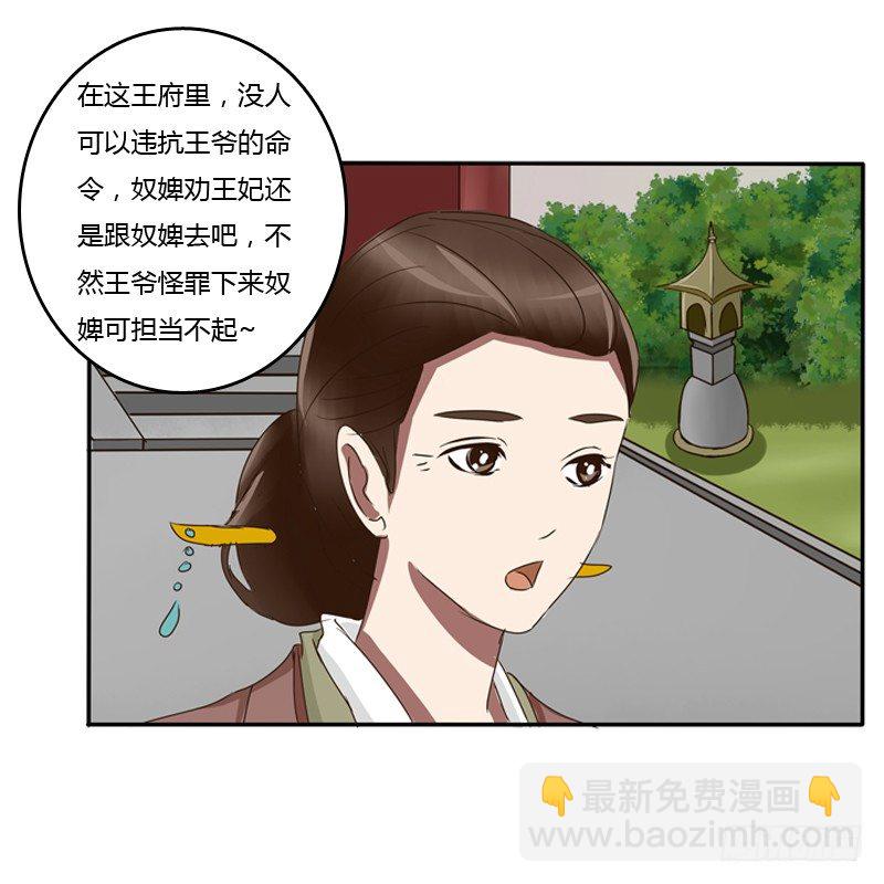 王爷的吩咐(1/2)-第75话