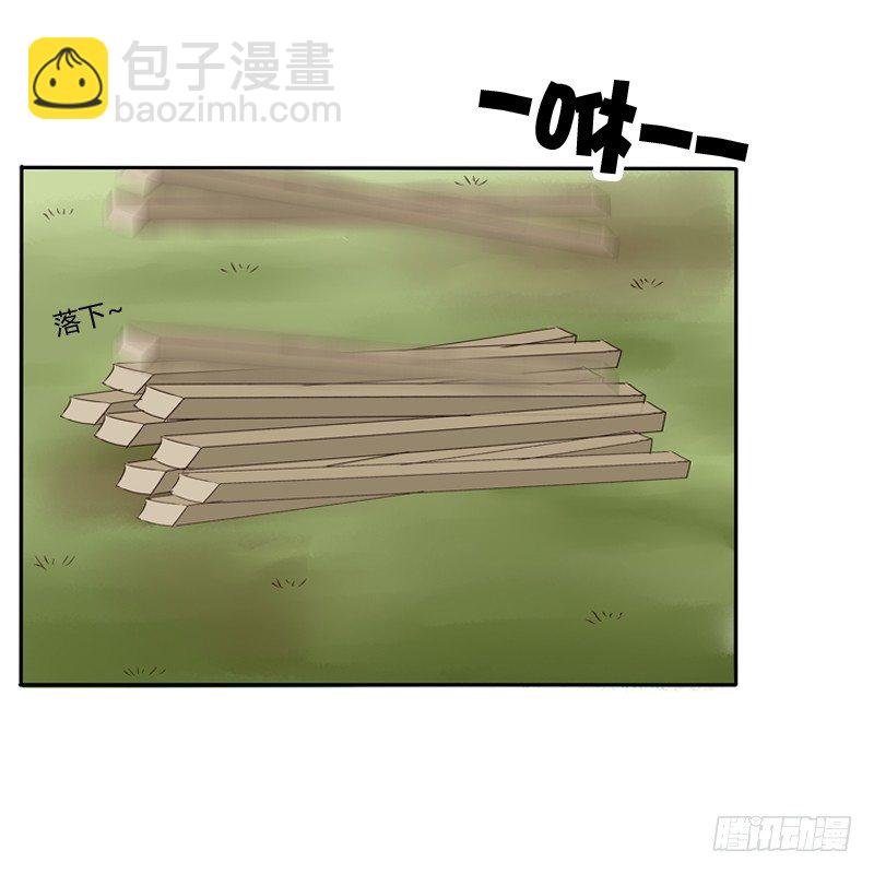 王爷的眼光(1/2)-第77话