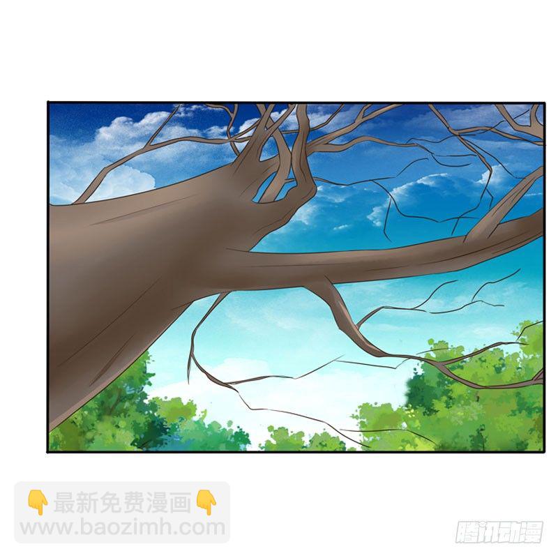 枯树秋千(1/2)-第85话