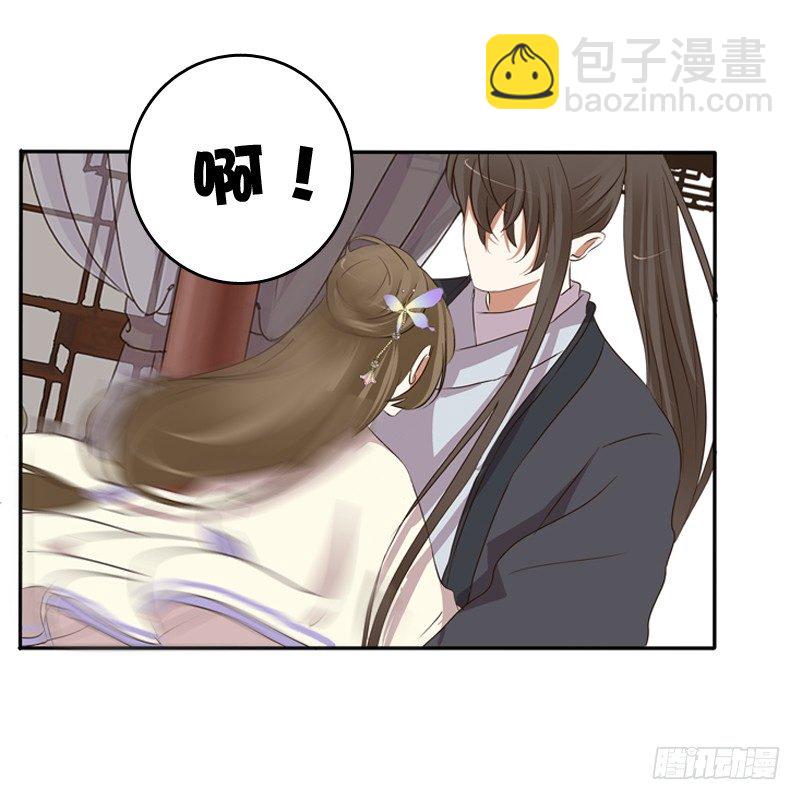 不要哭(1/2)-第93话