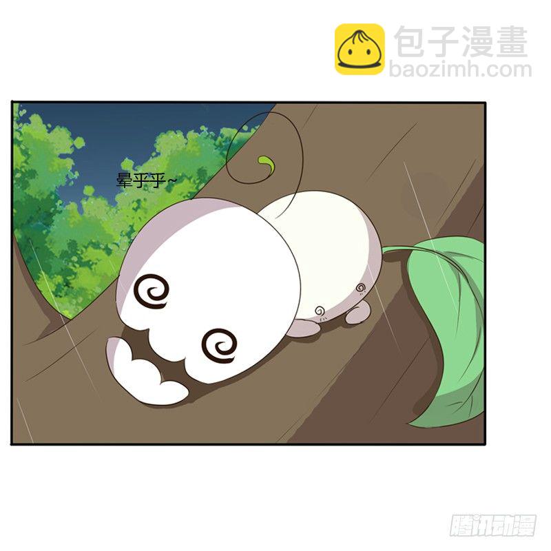 雨中遇见(1/2)-第97话