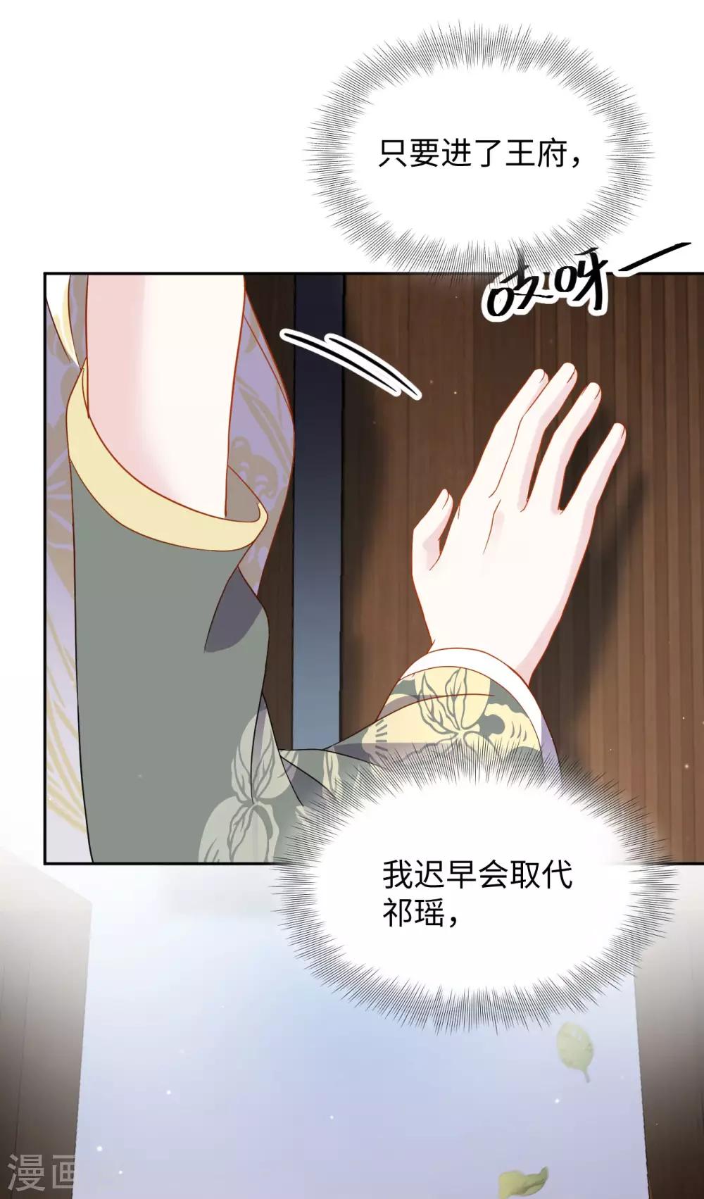 第25话 侧妃-第25话