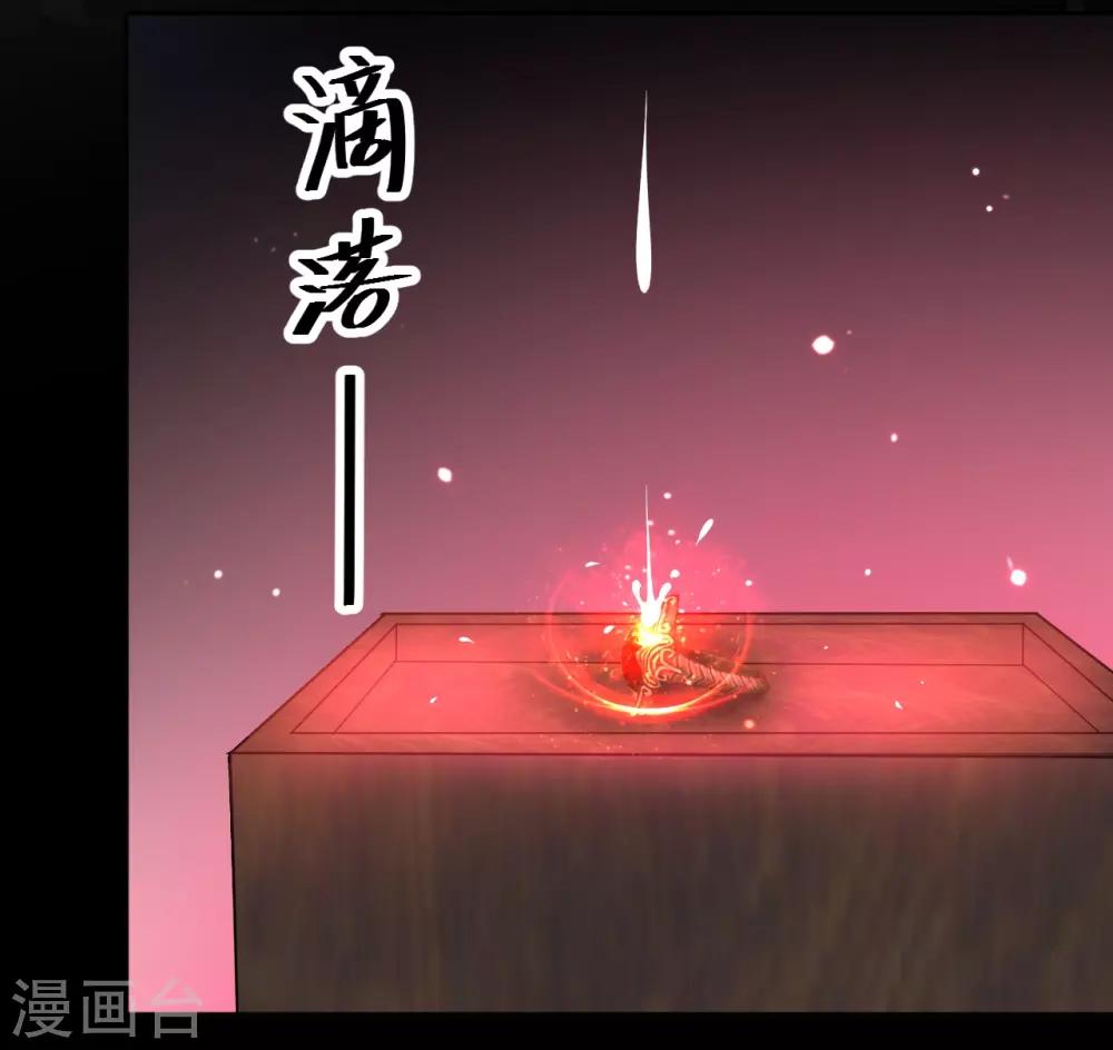 第25话 侧妃-第25话