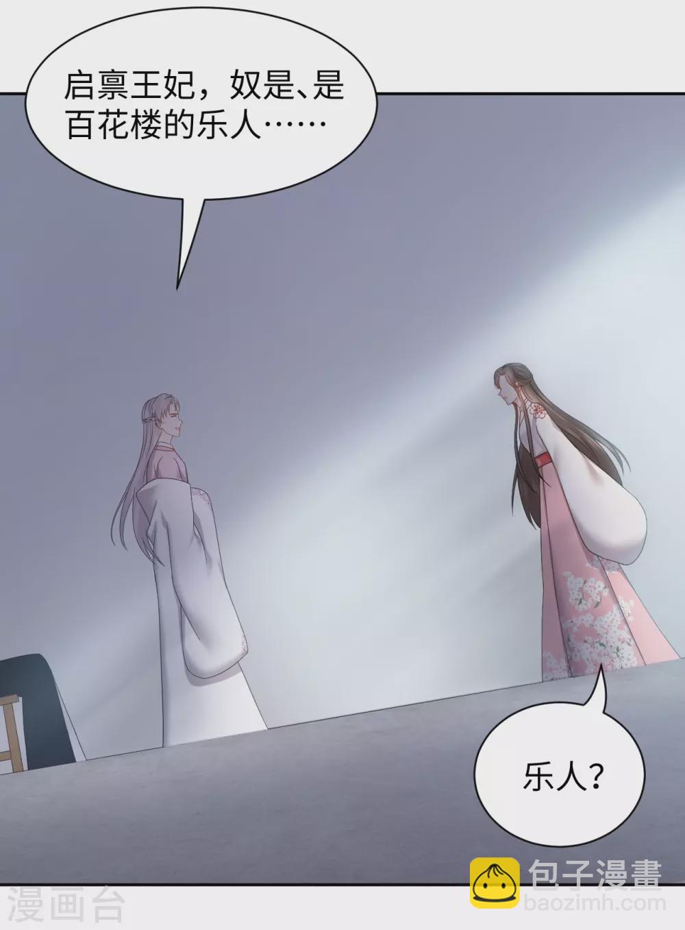 第58话 你是谁？-第59话