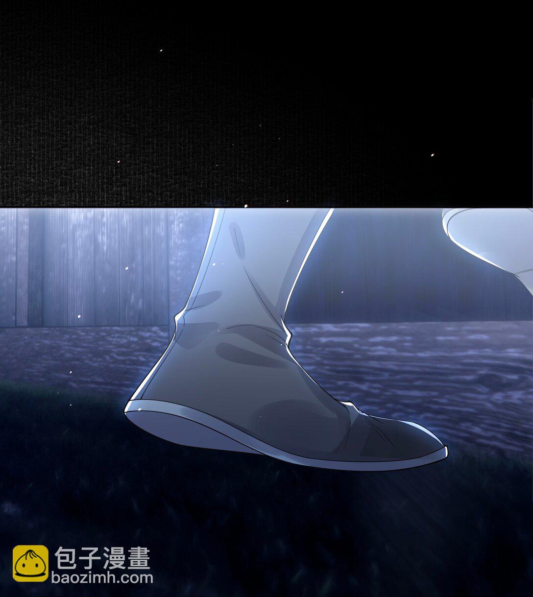 103 百虫洞-第111话