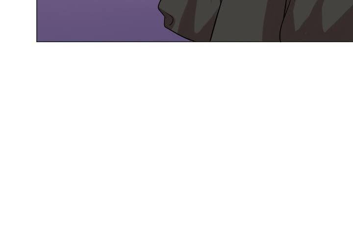 第8话 初现端倪(1/2)-第9话