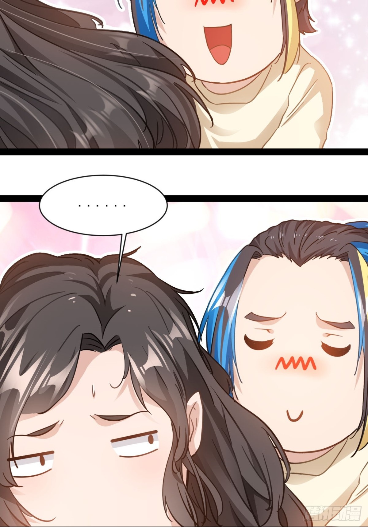 第3话 圣通在那里！(1/2)-第5话