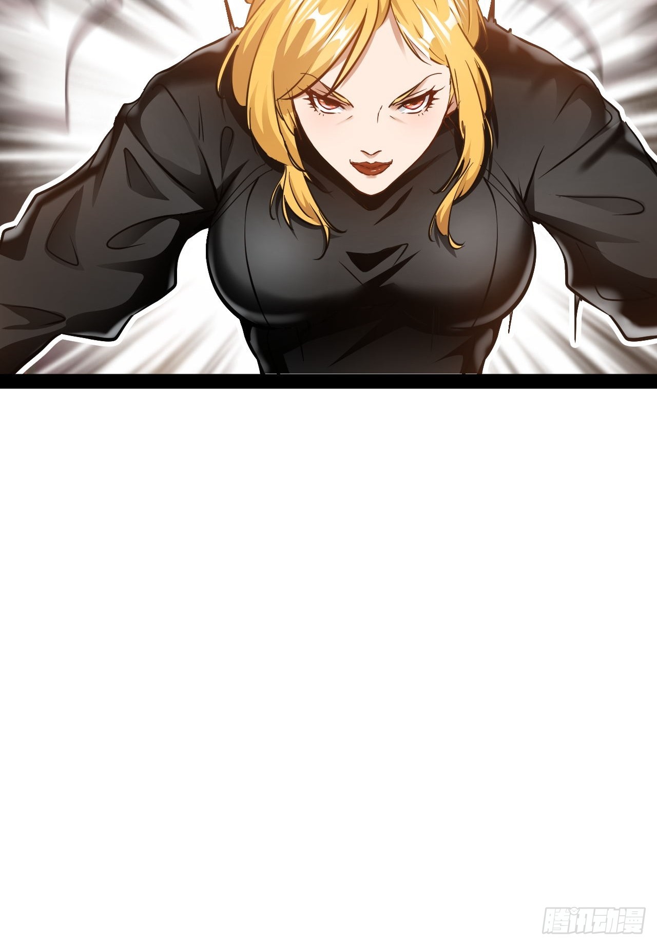 第54话 侠者无悔，恶魔之恋-第55话