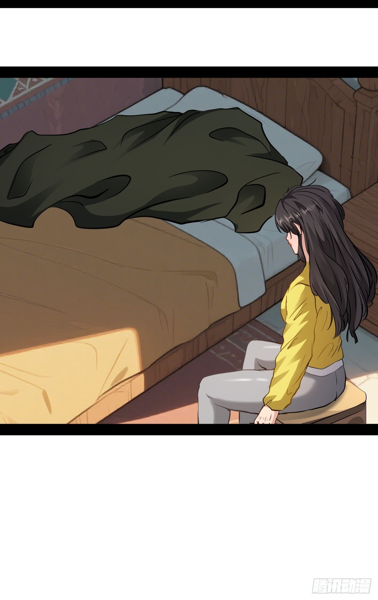 第64话 爱和意志创造奇迹-第65话
