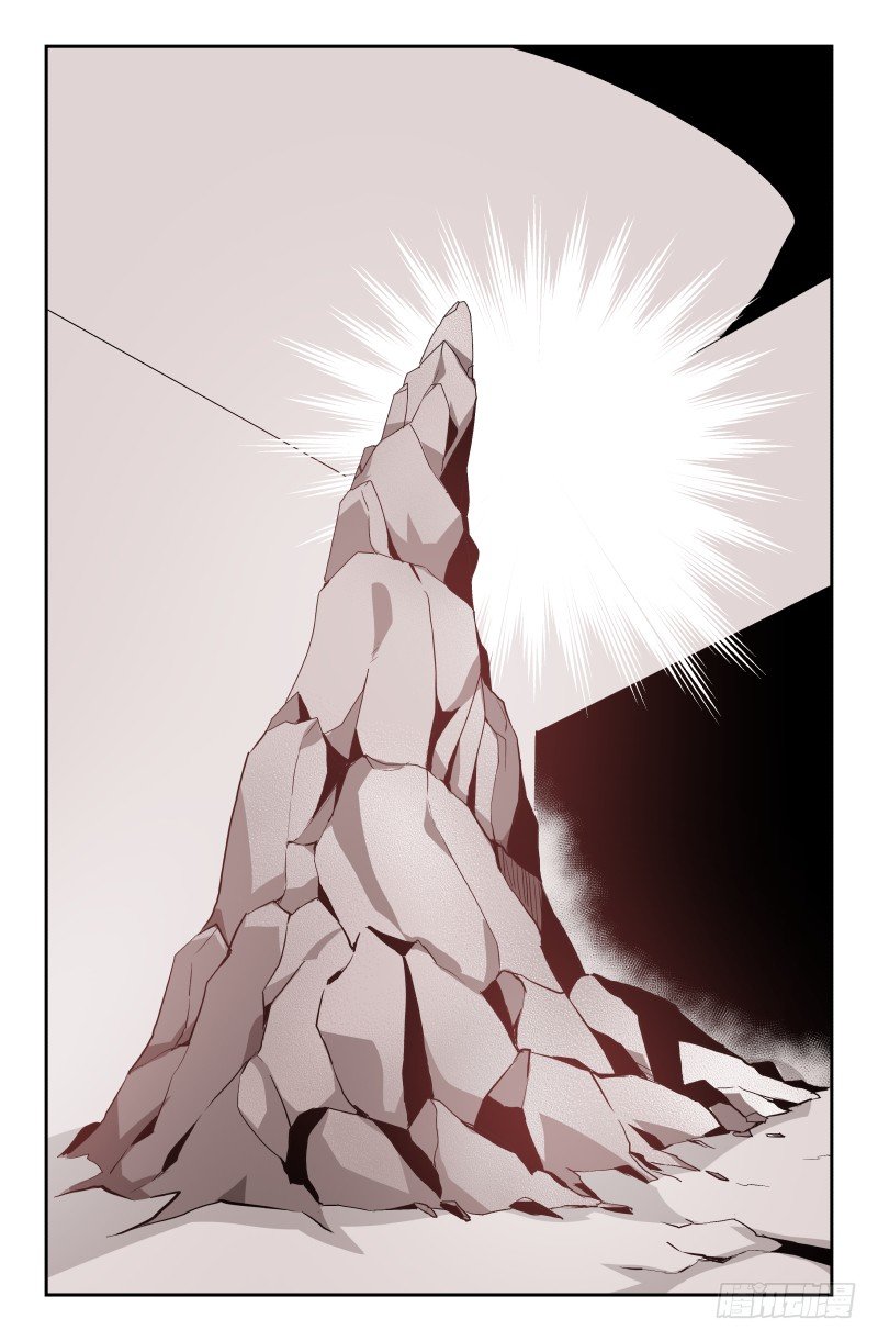 第四十三话 果然没有死！！-第43话