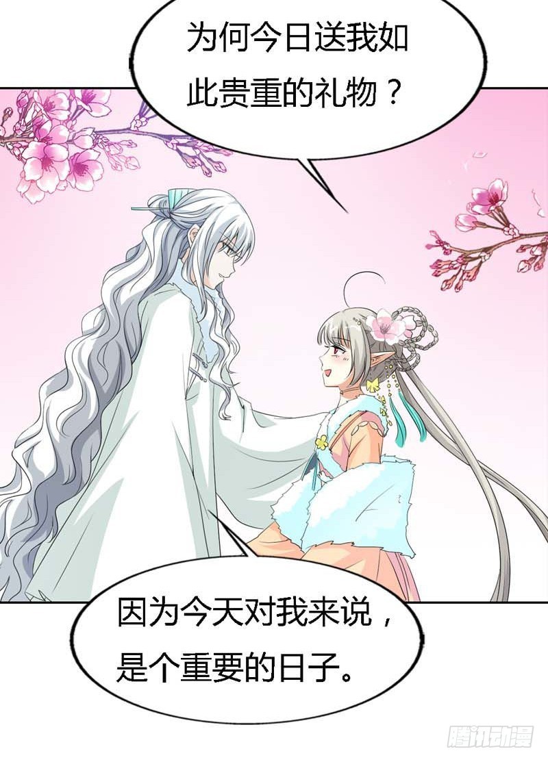 前传-你不想我找到你？-第119话