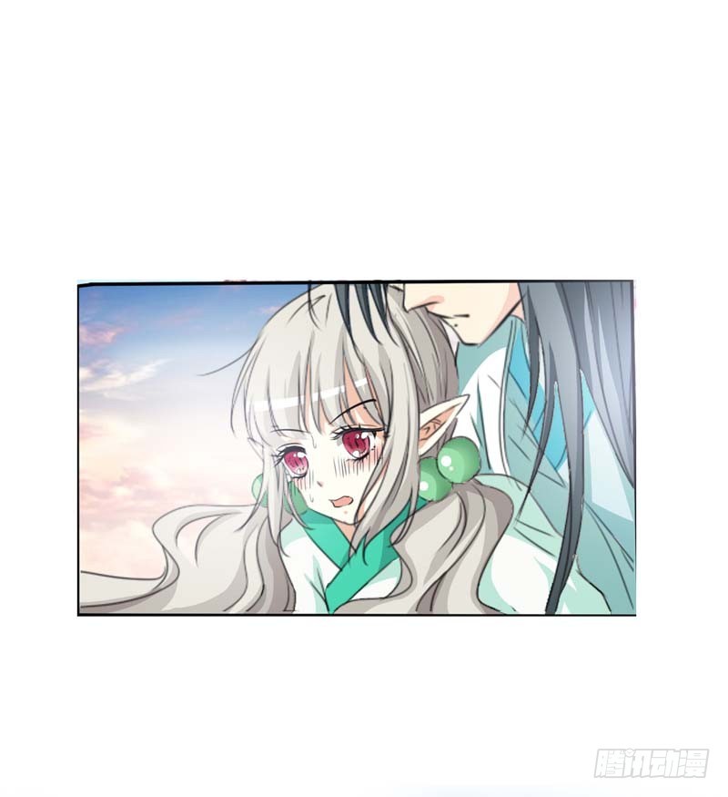 前传-变态想法-第33话
