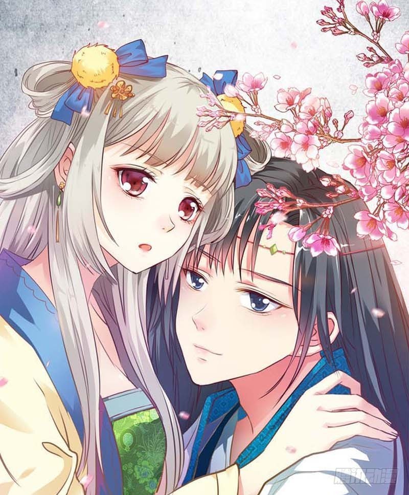 前传-我只对吃的感兴趣-第55话