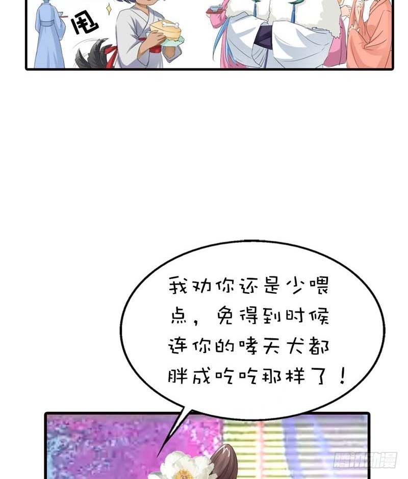 前传-你是我的小苹果-第65话