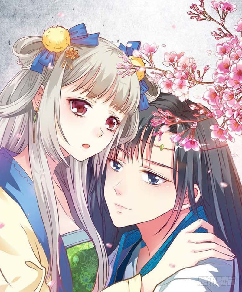 前传-可爱的妹子们-第71话