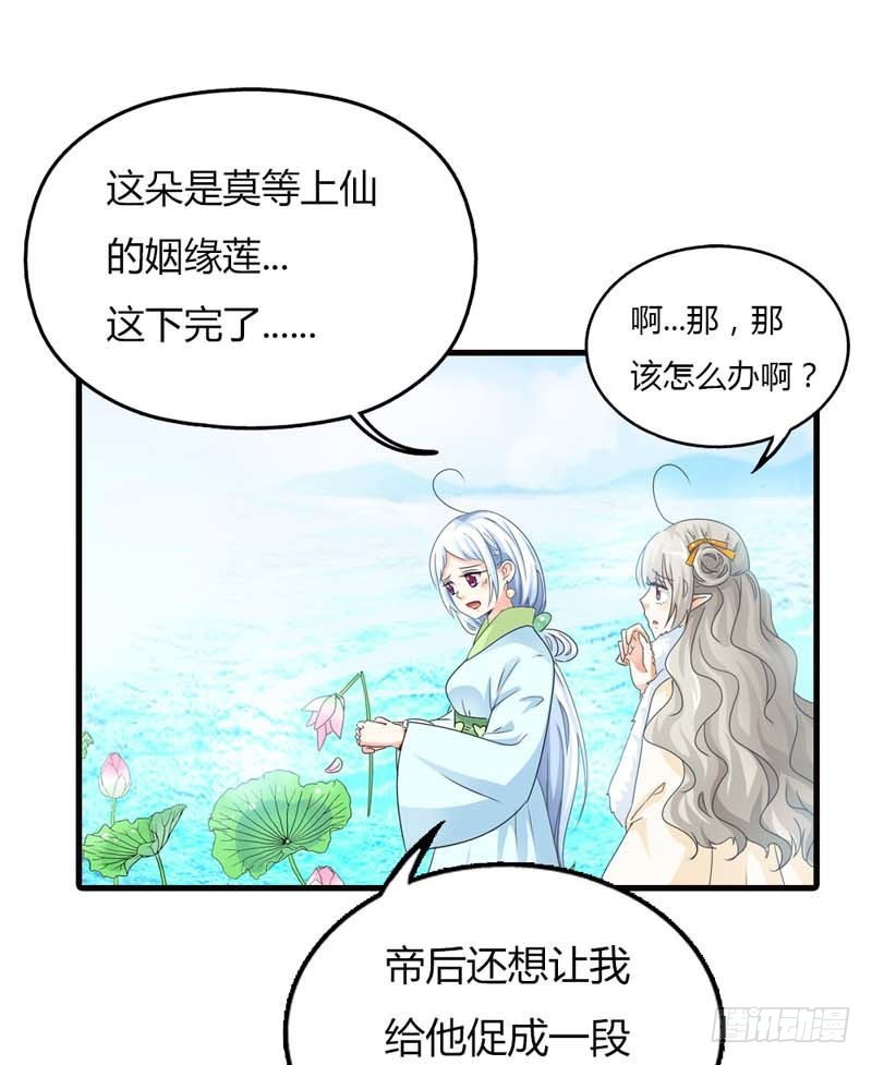 前传-姻缘莲断了-第85话