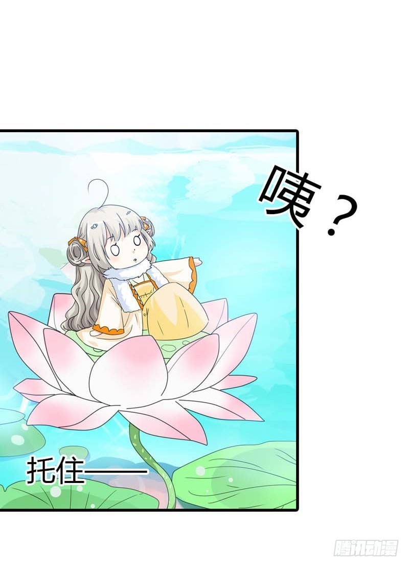 前传-姻缘莲断了-第85话