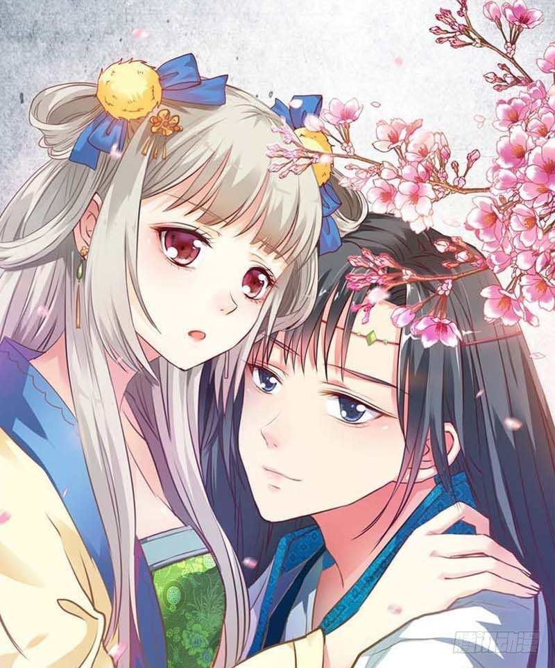 前传-上仙耳朵有颗痣-第93话