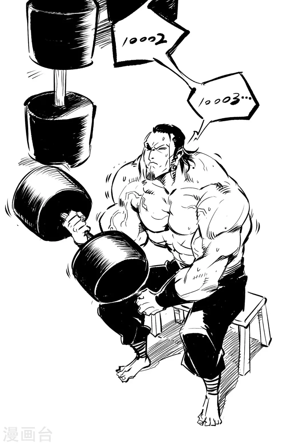 第36话-第41话