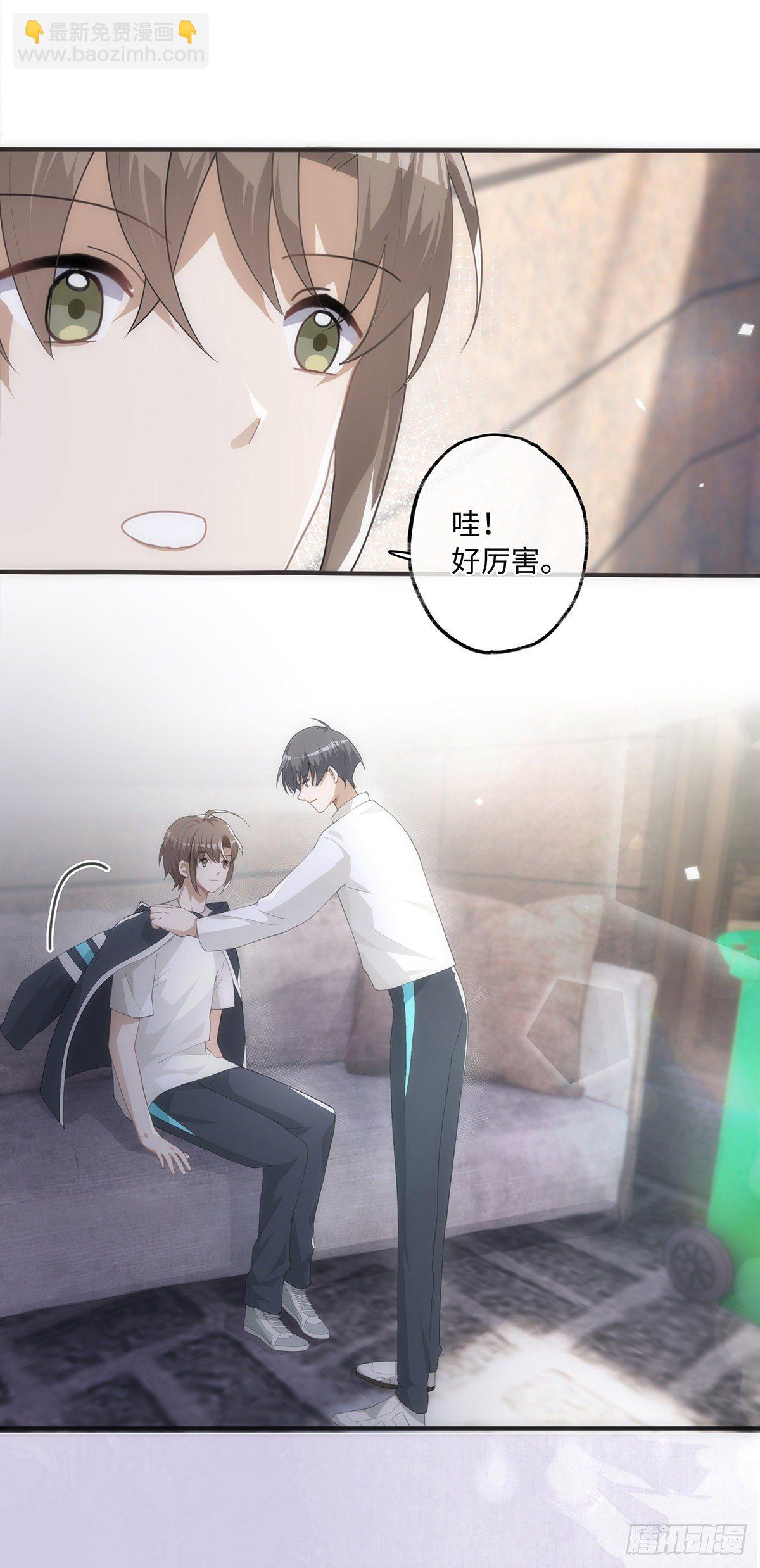 第19话 &ldquo;英雄&rdquo;救&ldquo;美&rdquo;-第23话