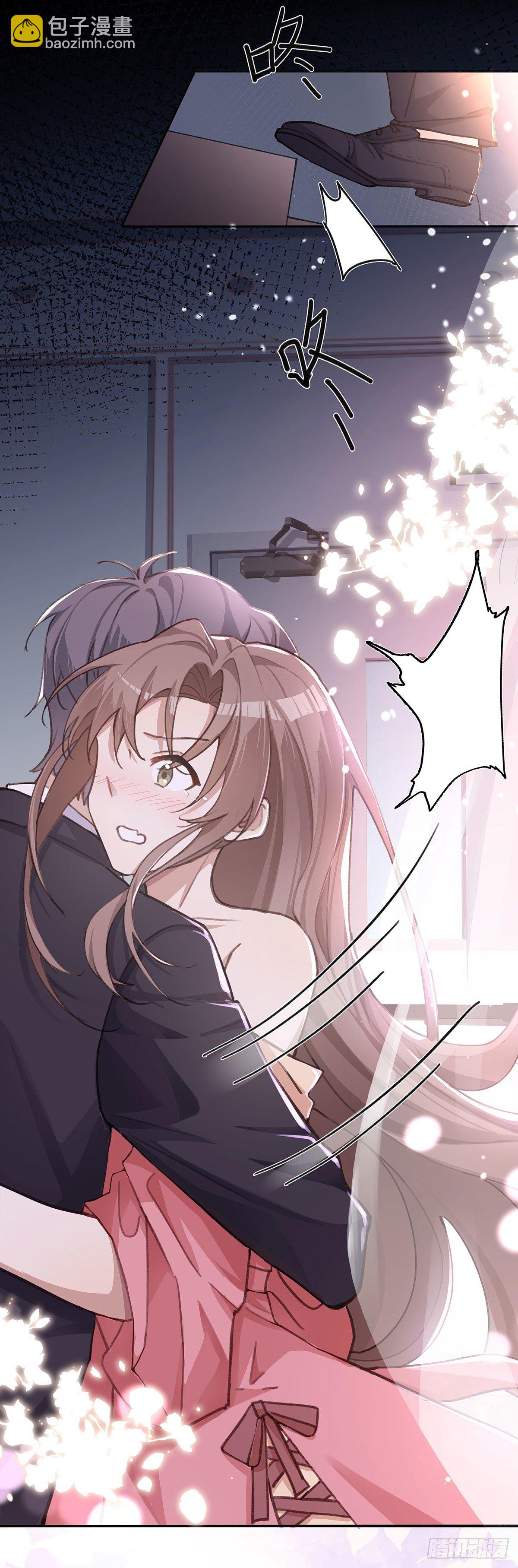 第3话 帮个忙-第5话