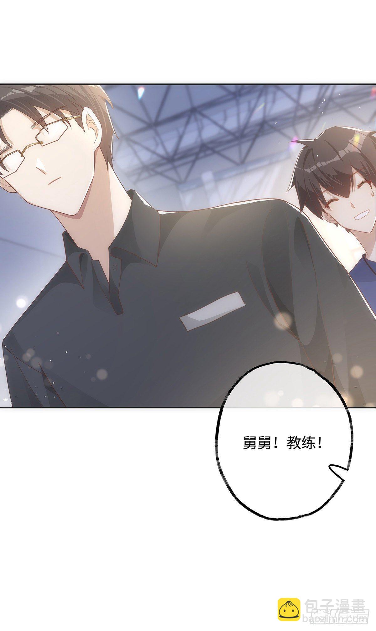 第35话 我很贴心的呀-第41话