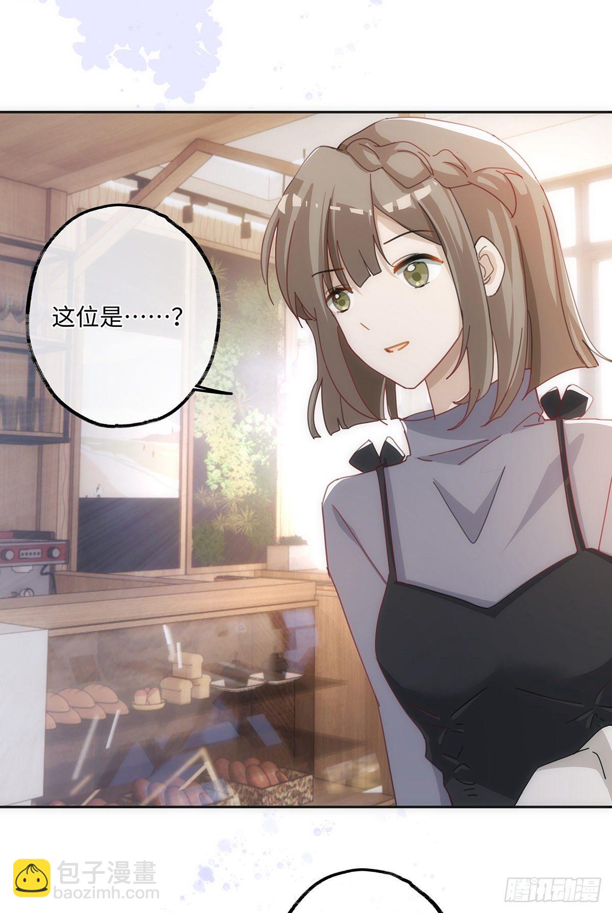 第43话 原来&hellip;&hellip;我喜欢他-第49话
