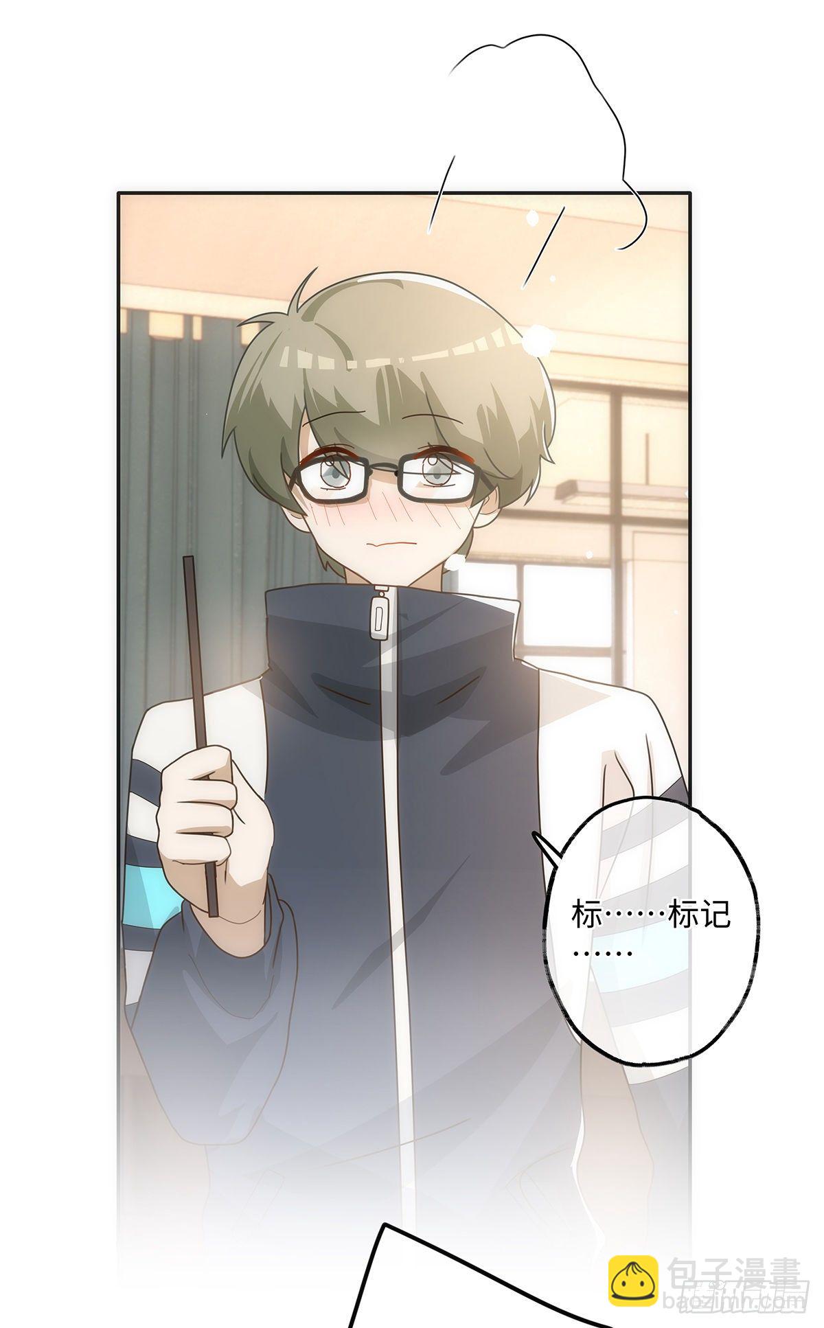 第49话 他会喜欢猫吗-第55话