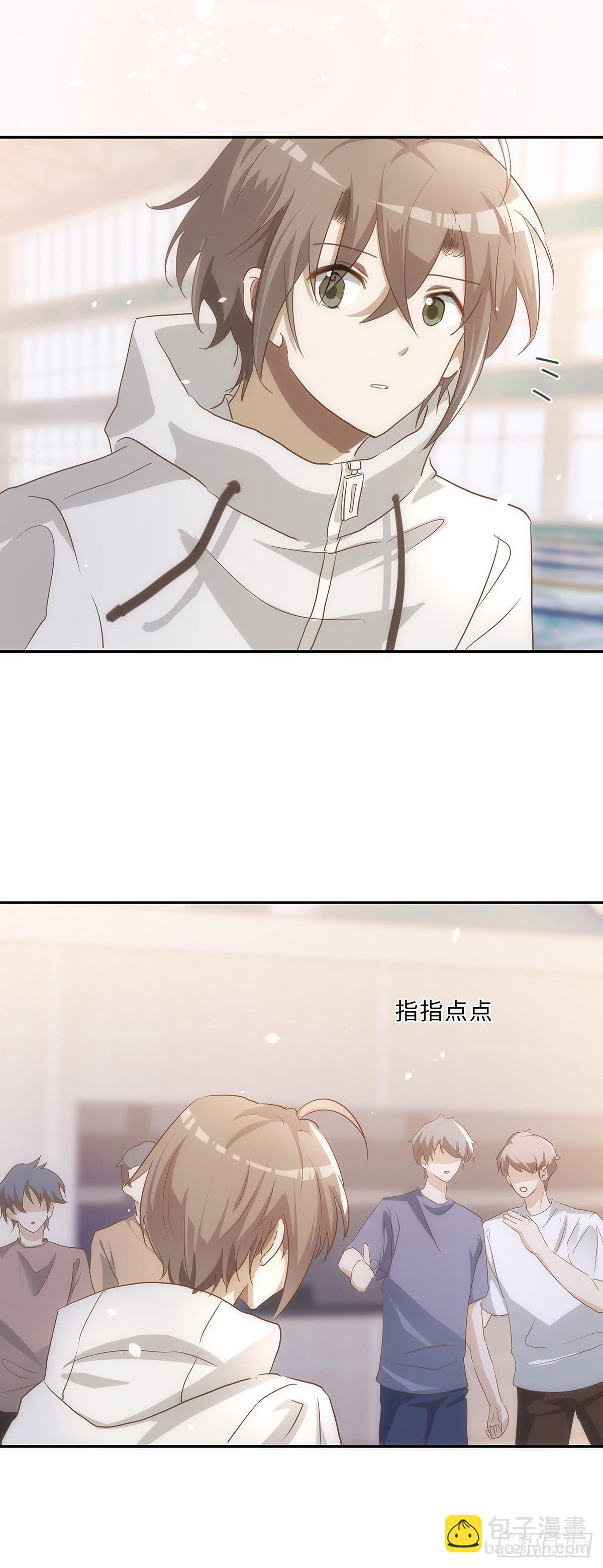 第59话 想回家-第65话