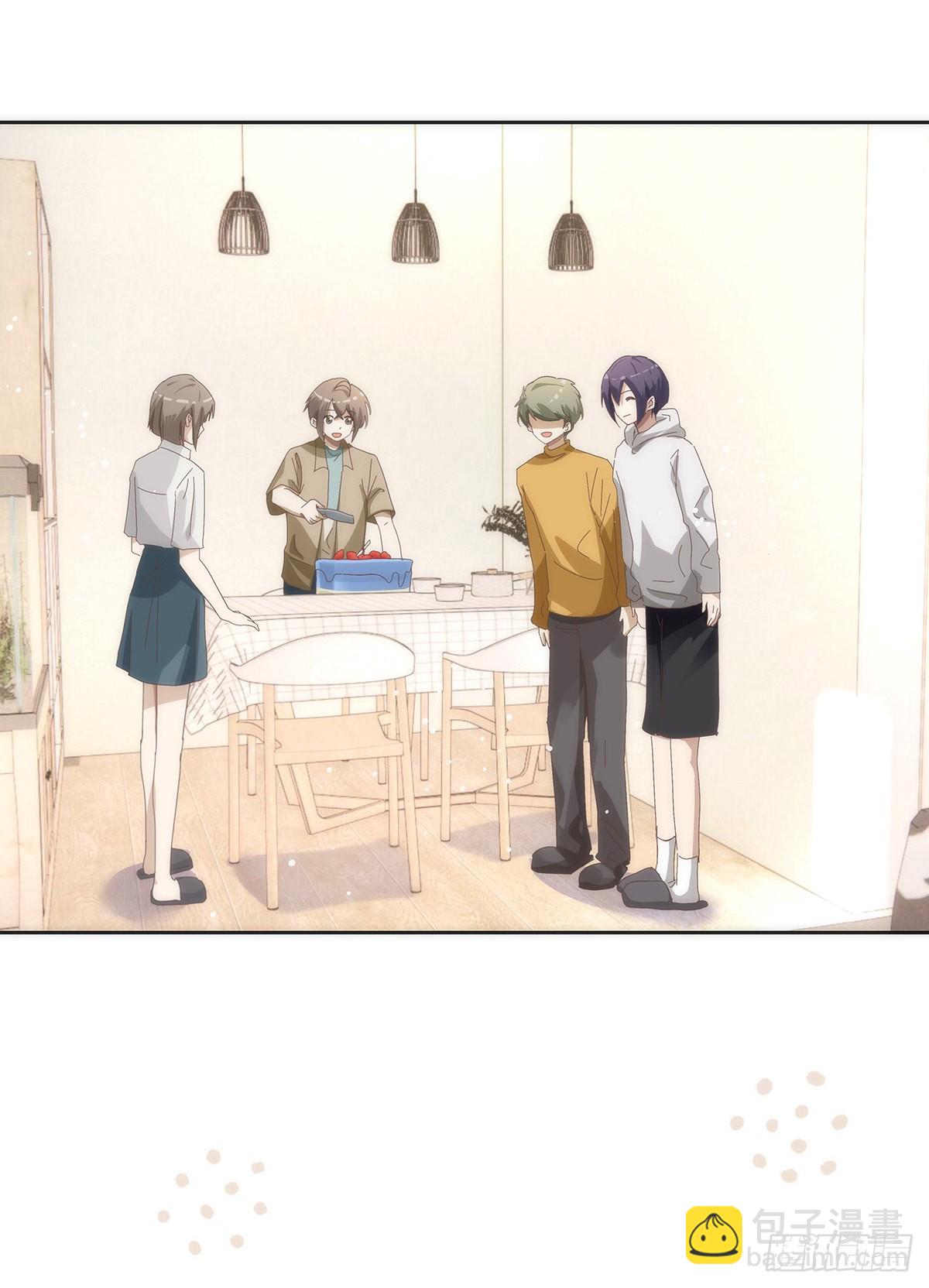 第77话 林的自白1-第83话