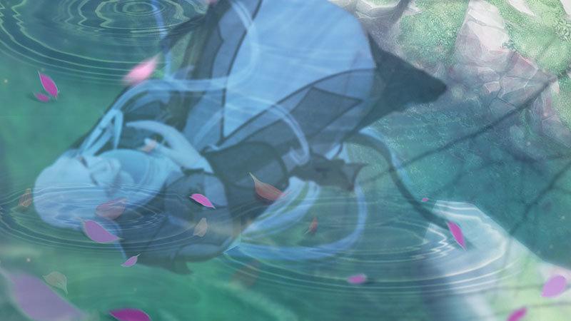 序章(1/2)-第1话