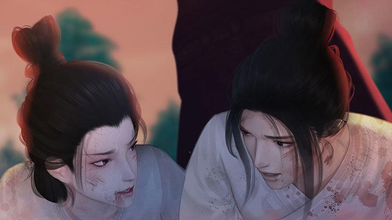 序章(1/2)-第1话