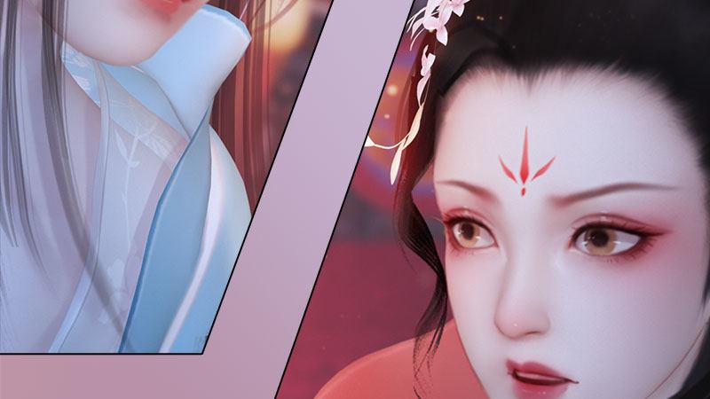 第10话：红颜知己(1/3)-第21话