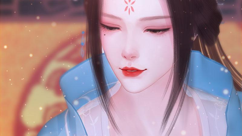 第10话：红颜知己(1/3)-第21话