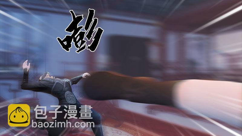第14话：苦肉计(1/2)-第31话